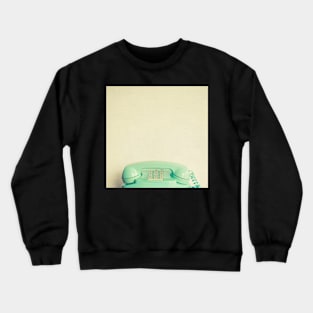 How Are You? Crewneck Sweatshirt